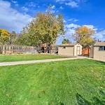 Denver Home With Large Yard Less Than 7 Mi To Downtown!