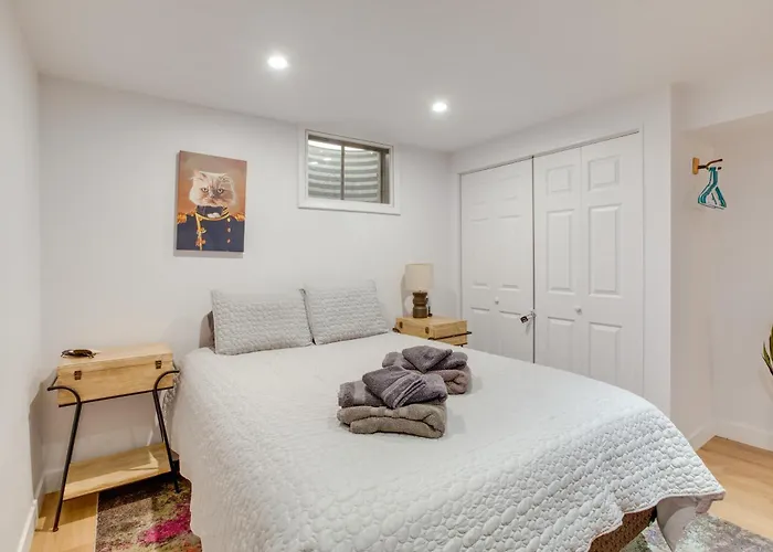 Denver Home With Large Yard Less Than 7 Mi To Downtown!