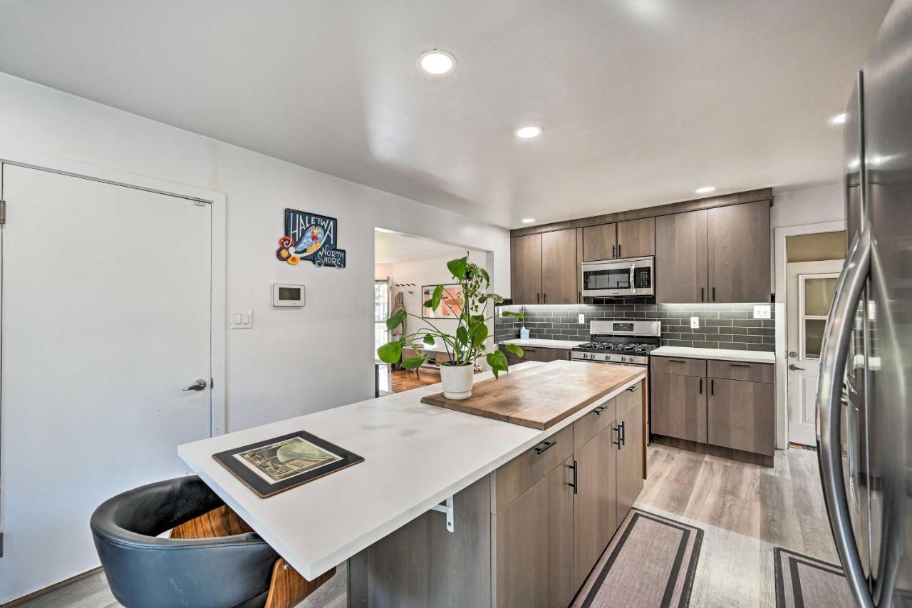 With Large Yard Less Than 7 Mi To Downtown! * Denver